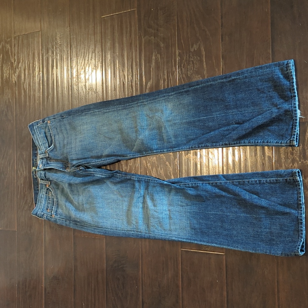 7 For All Mankind Jeans